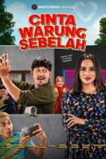 Cinta Warung Sebelah (2022)