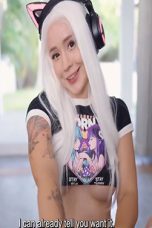 GFLeaks – Alice Bong – Friends Who Cosplay Together Fuck Together