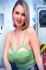 SexMex – Emily Thorne – Giving First Aid To Busty Woman