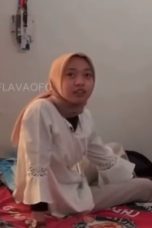 Jilbab Fans Emyu Ngentot Yang Lagi Rame 11 menit