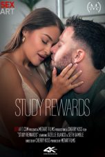 SexArt – Gizelle Blanco – Study Rewards X