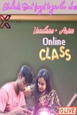 Online Class (2021) Hindi Short Film