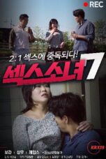 (English Sub) Sex Girl 7 (2020)