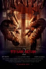 Titisan Setan 2 (2021)