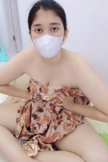 Nessa Live ML Kontok Cowoknya Gak Mau Ngaceng 49 Menit