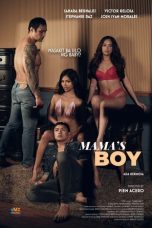 (English Sub) Mama’s Boy (2024)