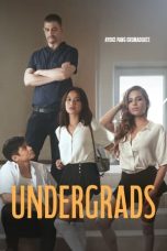 (English Sub) Undergrads (2024)