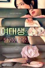 (English Sub) Sweet Lust of a College Girl (2024)