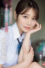 (Sub Indo) SONE-405 Saika Kawakita