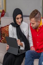 HijabHookup – Aubry Babcock – Every Girl Fantasizes