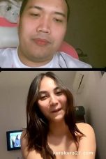 Live Cyebel Video Call Bikin Panas Dingin 36 Menit