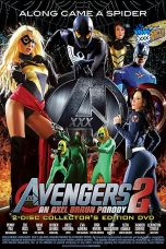 Avengers XXX 2: An Axel Braun Parody (2015)