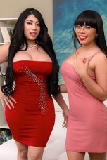 SexMex – Giselle Montes, Yamileth Ramirez – Traumatized step-sister