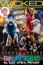 Suicide Squad XXX: An Axel Braun Parody (2016)