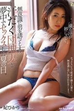 (Sub Indo) ADN-276 Hikari Kisaki