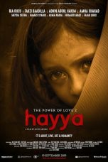 Hayya: The Power of Love 2 (2019)