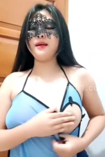 Aichan Live Ngentot Kontol Dan Dildo Masuk Memek Sampe Crott Mulut 52 Menit