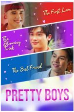 (English Sub) Pretty Boys (2024)