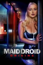 (English Sub) Maid Droid Origins (2024)