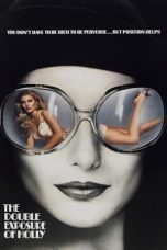 The Double Exposure of Holly (1977)