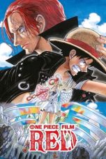 One Piece Film Red (2022)