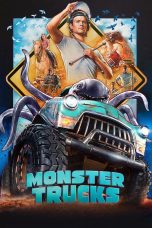 Monster Trucks (2016)