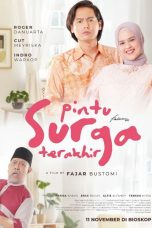 Pintu Surga Terakhir (2021)