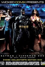 Batman v Superman XXX: An Axel Braun Parody (2015)