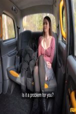 FakeTaxi – Charlotte Angie – Cute Italian Tourist POV 