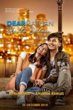 Dear Nathan: Hello Salma (2018)