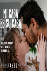 PureTaboo – Melody Marks – Mi Casa Es Su Casa