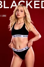 Blacked – Lexi Lore – Tiny Blonde Lexi Cant Get Her Mind Off His BBC