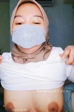 Enak Banget Jadi Cowoknya Caca Jilbab Tiap Hari Crotin Memeknya 22 Menit