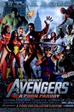 Avengers XXX: A Porn Parody (2012)