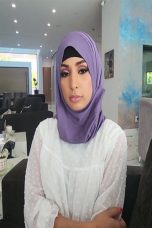 HijabHookup – Nina Nieves – The Future Prom Queen