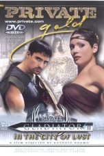 (Sub Indo) The Private Gladiator 2: In the City of Lust (2002)