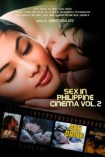 (English Sub) Sex In Philippine Cinema 2