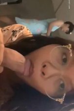 3Some Sex Bebas ABG Di Kota-Kota Besar 25 Menit