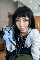 TigerMoms – Marica Hase – Japanese Doctor Gives Me a Boner Exam