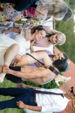 Bride4K – Andrea – Releasing Wedding Hound