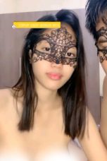 BLING2 Valeriee Ngewe Live sama Dosen Sendiri FULL