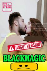 Blackmagic (2020)