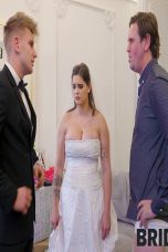 Bride4K – Taylee Wood – Just Like A Fucking Celebration