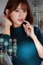 (Sub Indo) ADN-461 Airi Kijima