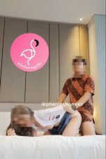 Versi Longdur Stephanie Masih Pake Seragam SMA Dientot Pak Guru Baju Batik Bilang Keluarin Pak!! 19 Menit