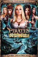 Pirates II: Stagnetti’s Revenge (2008)