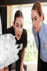 RealityKings – Blair Williams, Scarlett Johnson Two Cops In Heat