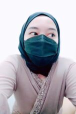 Caca Jilbab Live Colmek Dulu Baru Ngentot Sampe Crot Dalem Memek – Ih Udah Ngalir Ke Pantat Aku!! 42 Menit