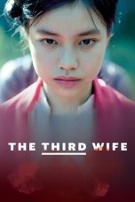 (English Sub) The Third Wife (2019)