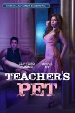 (English Sub) Teacher’s Pet (2025)